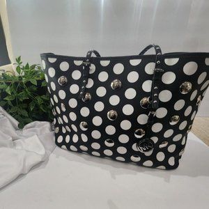AUTHENTIC EUC Michael Kor's Tote